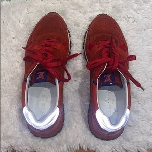 Louis Vuitton sneakers